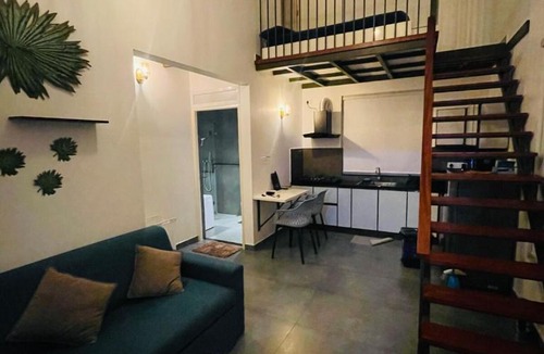 Tariyod Villa | The Perch at Druv Dakshin Farms- Entire Villa 2BHK