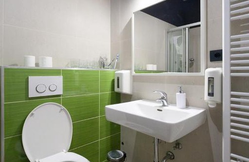Osijek Apartment | The Place