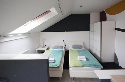 Osijek Apartment | The Place