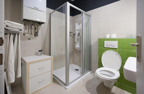 Osijek Apartment | The Place