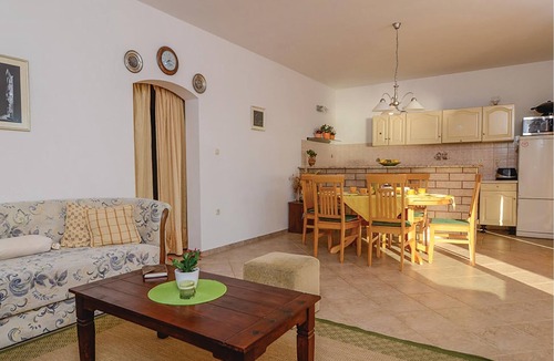 Podobuce House | The pretty cottage is located above the village Podobu.