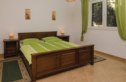 Podobuce House | The pretty cottage is located above the village Podobu.