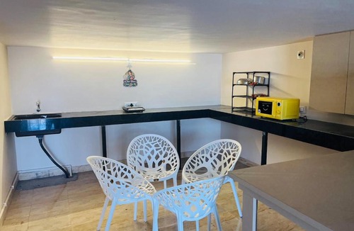 Bikaner Apartment | The Private Perch