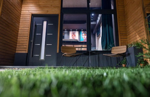 Fagaras Apartment | The Public Aparthotel 2