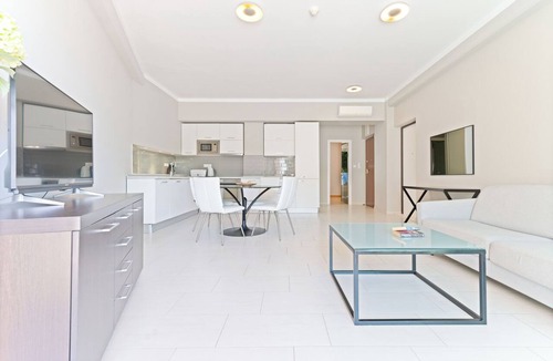 Podstrana Hotel | The Residence
