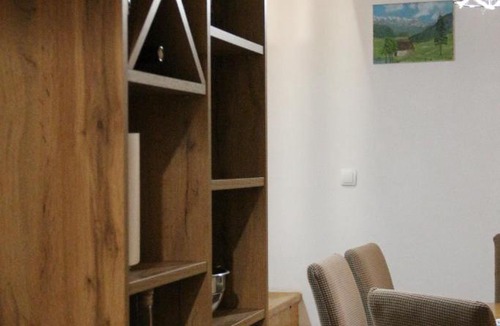 Blidinje Nature Park Ski Chalet | The Rest Nest