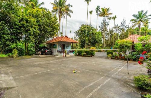 Krishnagiri Villa | The River Mist by VEO, StayVista - 4BHK Pet-Friendly Villa with Gazebo