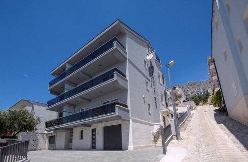 Duce Apartment | The Seasons Residence - Hvar