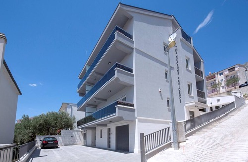 Duce Apartment | The Seasons Residence - Hvar