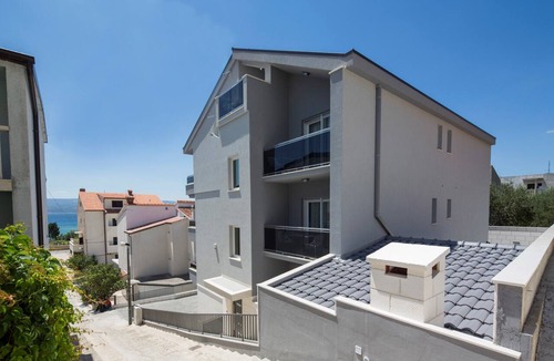 Duce Apartment | The Seasons Residence - Hvar