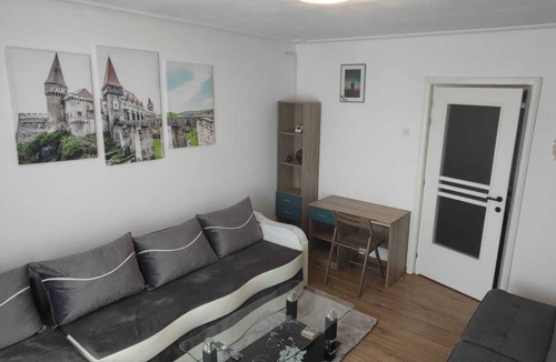 Brasov Apartment | The Smart Traveller's Apartment - Brasov