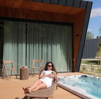 Klostar Ivanic Resort | The Spot Resort