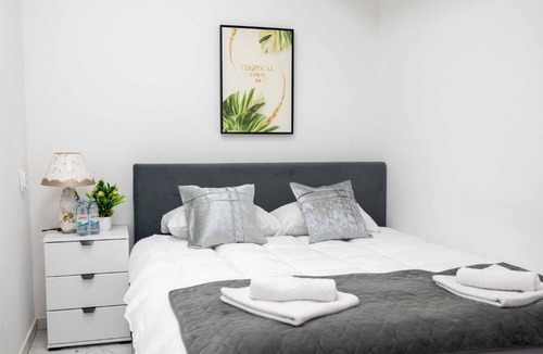 Brcko Apartment | The Sun Apartments Brcko