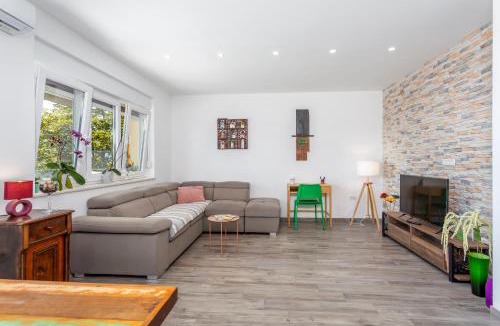 Kastav Apartment | The Superb View Apartment Spin