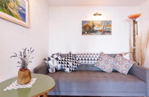 Mosenice Apartment | The Terrace
