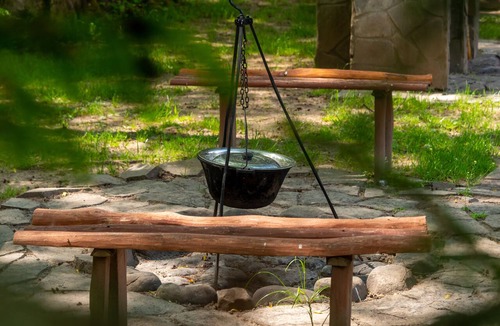 Zetea House | The VárLak turnkey house is a haven where you can relax.