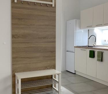 Cerklje na Gorenjskem Apartment | The View 22