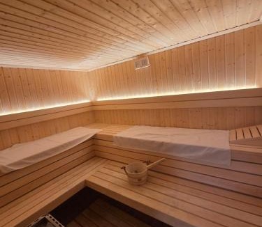 Sveta Nedelja House | The View