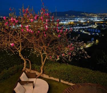 Sveta Nedelja House | The View