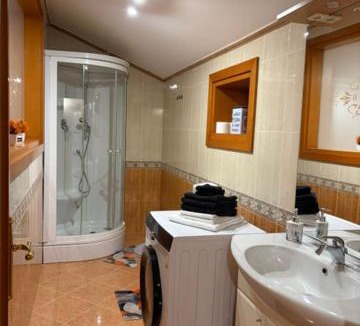 Rijeka Apartment | The View of the Angel