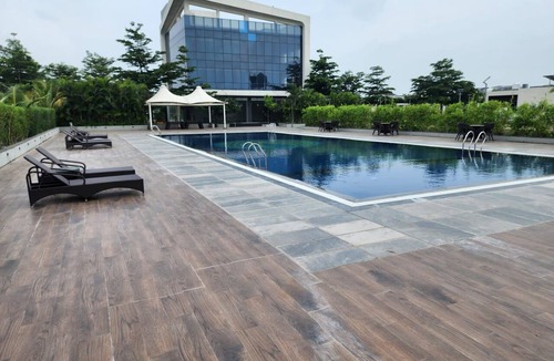 Indore House | THE VILLA.