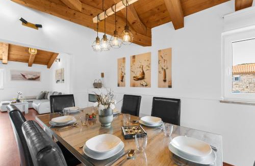 Fiorini Apartment | The Village