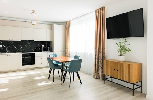 Bistrita Apartment | Thirty Six Apartment, NEW, Stylish and Comfortable.