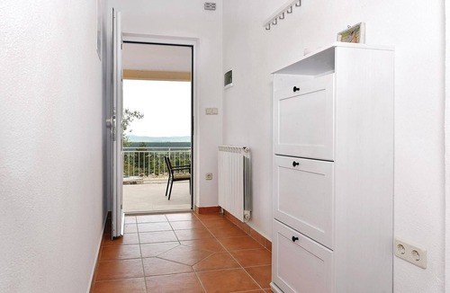Velim House | This comfortable holiday home with pool is located in Krkovi, near Vodice.