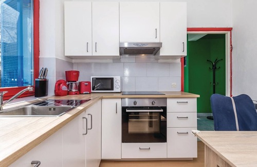 Seliste House | This lovely holiday cottage has been renovated so it kept the original style and local architectural