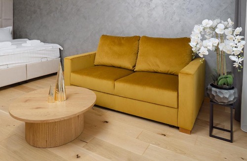 Brasov Apartment | THO Luxury Residence