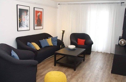 Sveti Filip i Jakov Apartment | Three bedroom apartment with balcony and sea view Sveti Filip i Jakov, Biograd (A-17676-a)