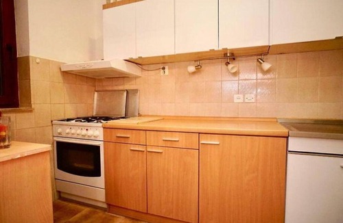 Seget Vranjica Apartment | Three Bedroom Apartment with Terrace