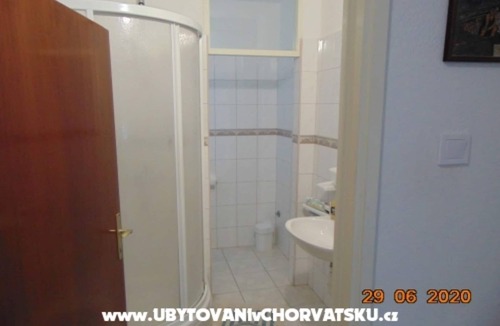 Seget Donji Apartment | Three-Bedroom Apartment