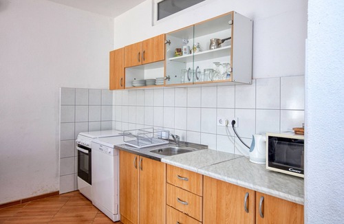 Podglavica Apartment | Three bedroom apartment with terrace and sea view Stupin Čeline (Rogoznica) (A-21279-a)