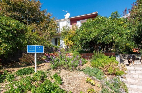 Kuciste Apartment | Three bedroom apartment near beach Orebić, Pelješac (A-27577-a)
