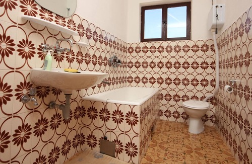 Razanj Apartment | Three bedroom apartment near beach Ražanj, Rogoznica (A-7606-b)
