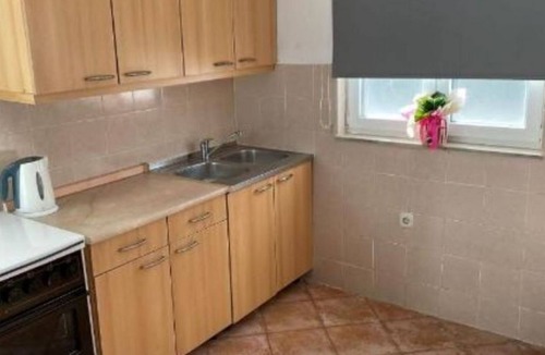 Drace Apartment | Three bedroom apartment with terrace and sea view Drače, Pelješac (A-25422-b)