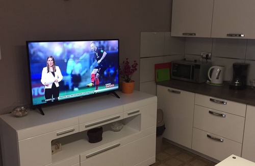 Sukosan Apartment | Three bedroom apartment near beach Sukošan, Zadar (A-17203-a)