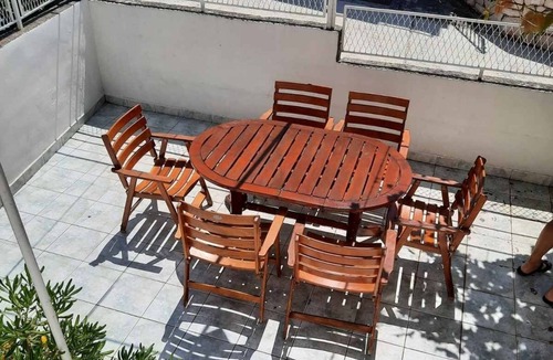 Brodarica Apartment | Three bedroom apartment near beach Brodarica, Šibenik (A-921-a)