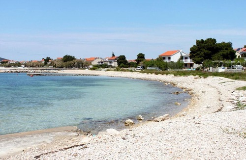 Jadrija Apartment | Three bedroom apartment with terrace Jadrija, Šibenik (A-6147-a)