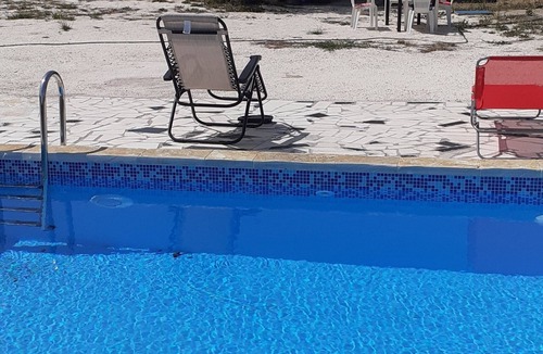 Drnis Apartment | Three bedroom apartment with a swimming pool Pakovo Selo, Zagora (A-24486-b)