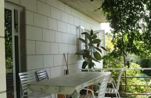 Kuciste Apartment | Three bedroom apartment near beach Kučište - Perna, Pelješac (A-4539-a)
