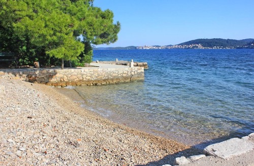 Kuciste Apartment | Three bedroom apartment near beach Kučište - Perna, Pelješac (A-4539-a)