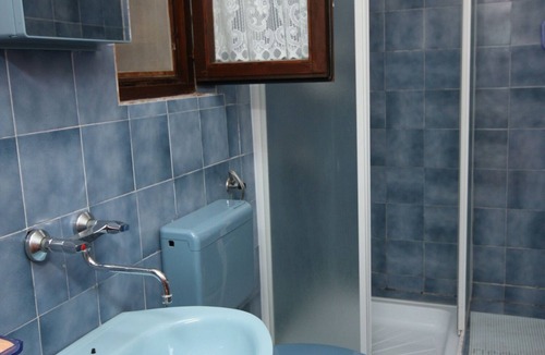 Sevid Apartment | Three bedroom apartment with terrace and sea view Sevid, Trogir (A-5221-a)