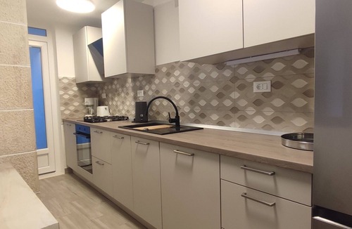 Povlja Apartment | Three bedroom apartment with terrace and sea view Povlja, Brač (A-16792-a)