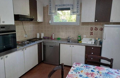 Rijeka Apartment | Three bedroom apartment with balcony and sea view Rijeka (A-22429-a)