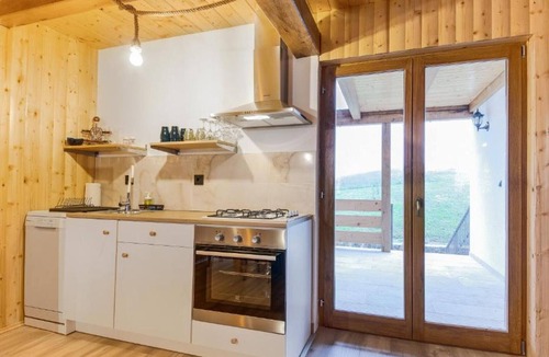 Cetingrad Apartment | Three-Bedroom Apartment