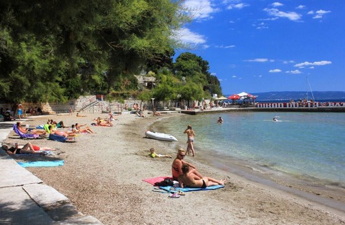 Split Apartment | Three bedroom apartment with terrace Split (A-18120-a)