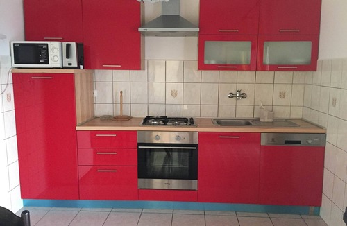 Ugljan Apartment | Three bedroom apartment with terrace and sea view Ugljan (A-8257-a)