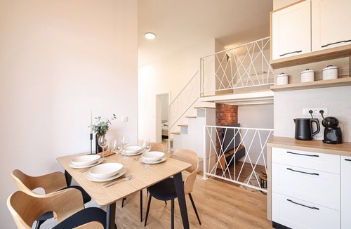 Murvica Apartment | Three bedroom apartment with terrace Zadar (A-23478-a)